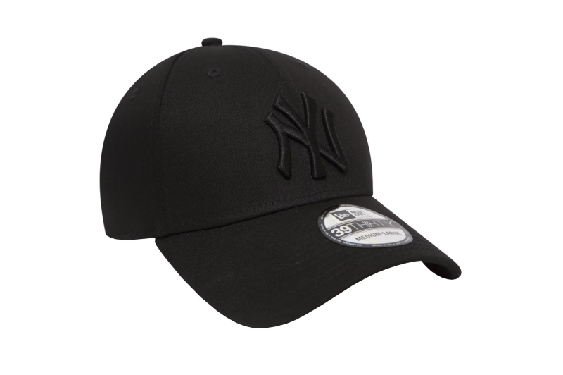New Era 39THIRTY Classic New York Yankees MLB Cap 10145637 New Era 39THIRTY Classic New York Yankees MLB Cap 10145637