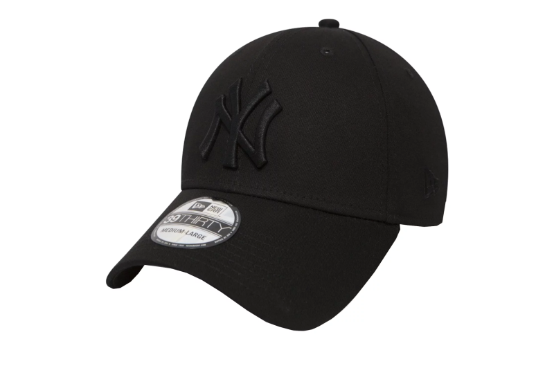 New Era 39THIRTY Classic New York Yankees MLB Cap 10145637 New Era 39THIRTY Classic New York Yankees MLB Cap 10145637
