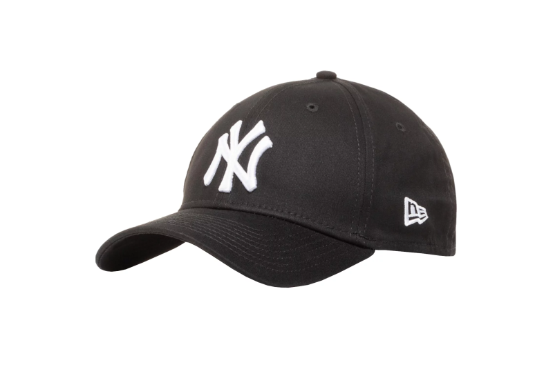 New Era 39THIRTY Classic New York Yankees MLB Cap 10145638 New Era 39THIRTY Classic New York Yankees MLB Cap 10145638