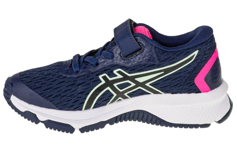 Asics GT-1000 9 PS 1014A151-400 Asics GT-1000 9 PS 1014A151-400