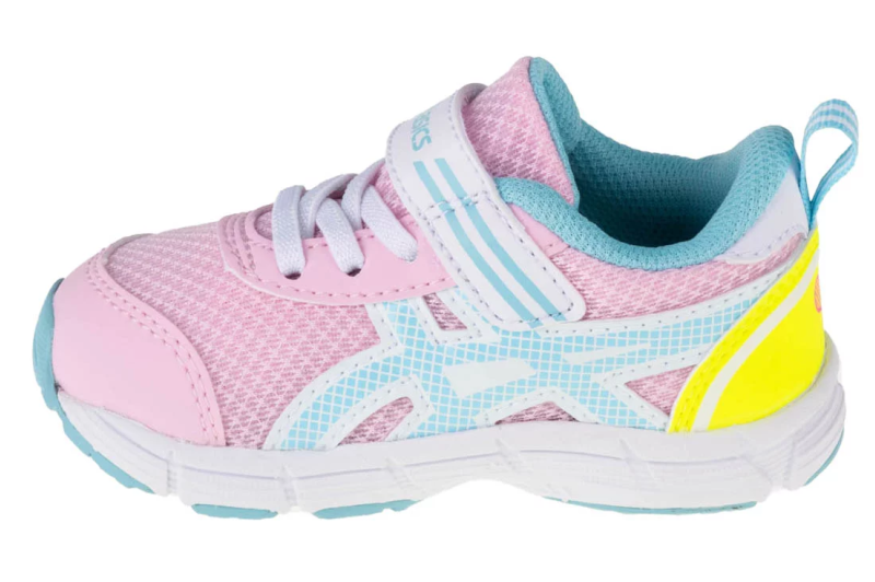 Asics Contend 6 TS School Yard 1014A166-701 Asics Contend 6 TS School Yard 1014A166-701