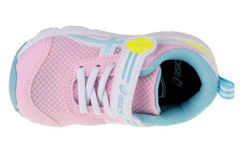 Asics Contend 6 TS School Yard 1014A166-701 Asics Contend 6 TS School Yard 1014A166-701