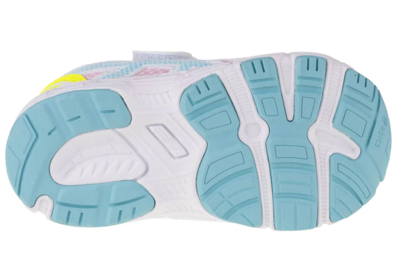 Asics Contend 6 TS School Yard 1014A166-701 Asics Contend 6 TS School Yard 1014A166-701