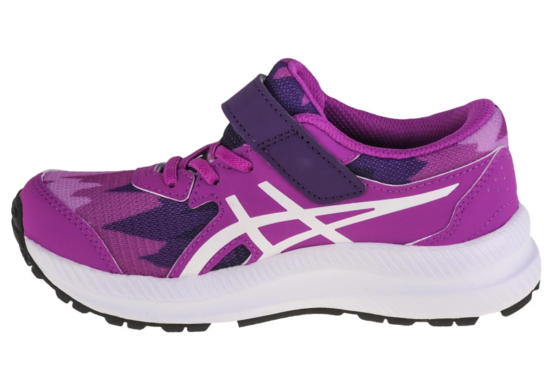 ASICS Gel-Contend 8 PS 1014A293-500 ASICS Gel-Contend 8 PS 1014A293-500