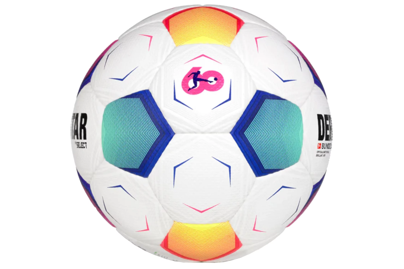 Derbystar Bundesliga Brillant APS v23 FIFA Quality Pro Ball 102011C Derbystar Bundesliga Brillant APS v23 FIFA Quality Pro Ball 102011C