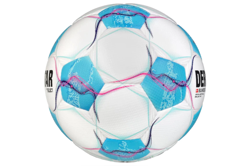 Derbystar Bundesliga Brillant APS v24 FIFA Quality Pro Ball 102011F Derbystar Bundesliga Brillant APS v24 FIFA Quality Pro Ball 102011F