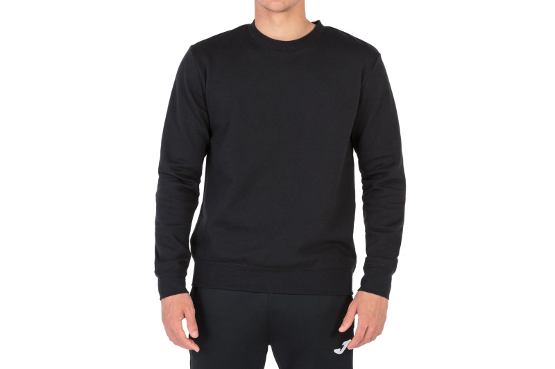 Joma Montana Sweatshirt 102107-100 Joma Montana Sweatshirt 102107-100