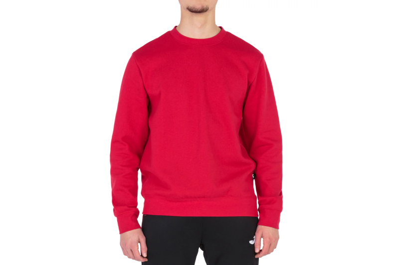 Joma Montana Sweatshirt 102107-600 Joma Montana Sweatshirt 102107-600