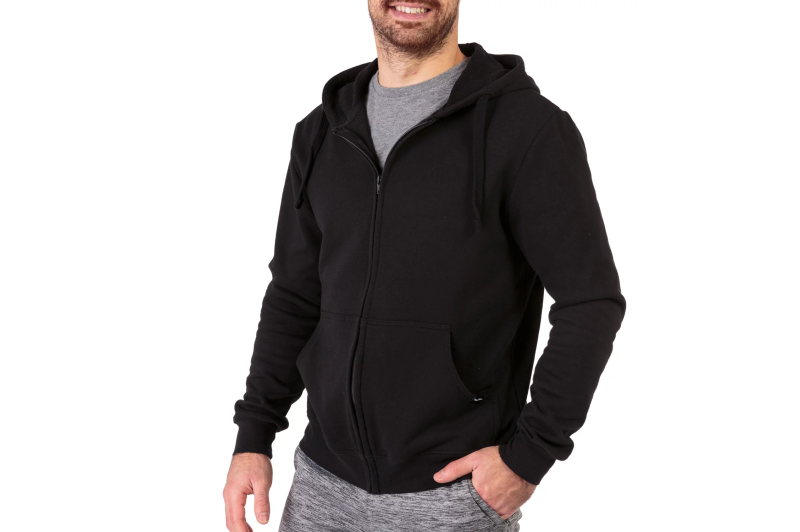 Joma Jungle Hoodie 102109-100 Joma Jungle Hoodie 102109-100