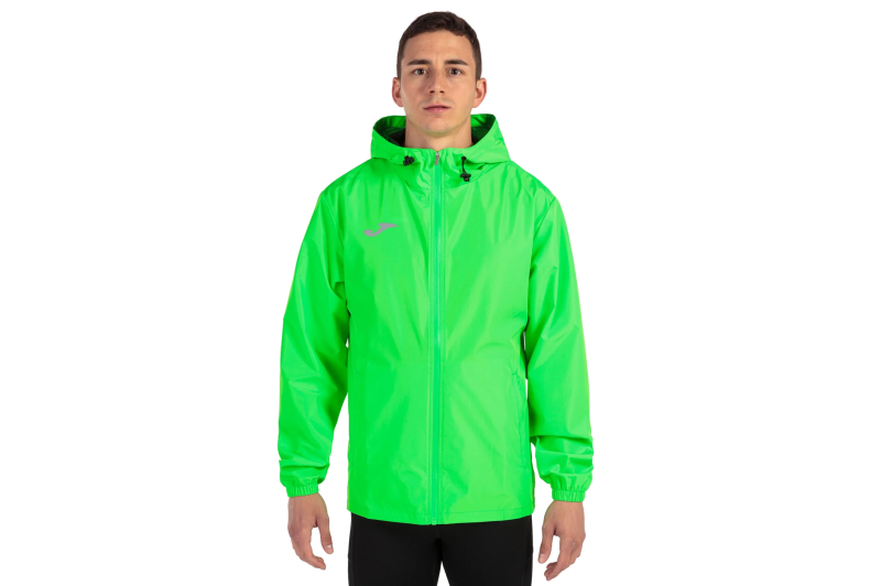 Joma Elite VII Rain Jacket 102235-020 Joma Elite VII Rain Jacket 102235-020