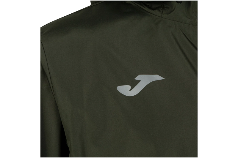 Joma Elite VII Rain Jacket 102235-473 Joma Elite VII Rain Jacket 102235-473