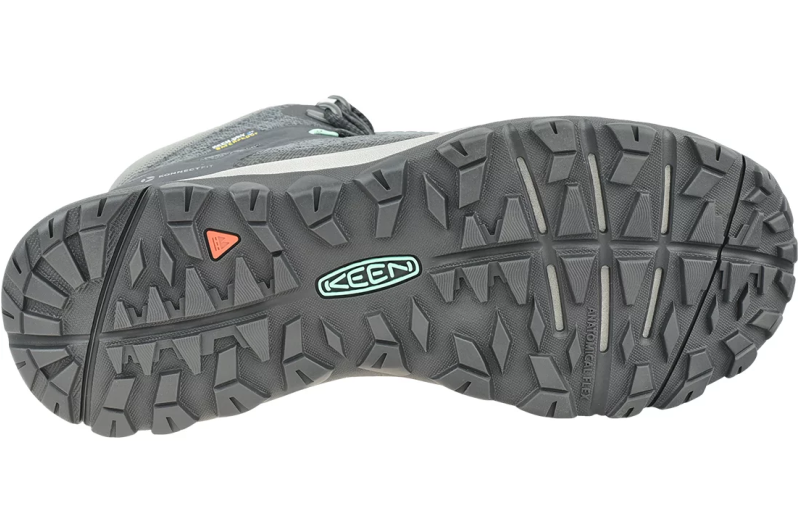 Keen W Terradora II Mid WP 1022353 Keen W Terradora II Mid WP 1022353