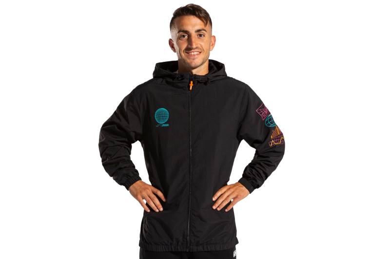Joma Urban Street Jacket 102893-100 Joma Urban Street Jacket 102893-100