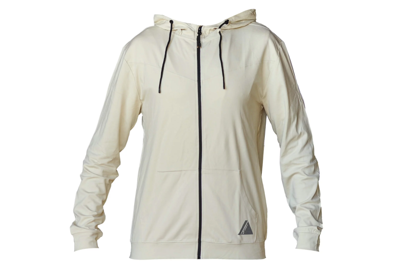 Joma Indoor Gym Zip-Up Hoodie 102970-001 Joma Indoor Gym Zip-Up Hoodie 102970-001