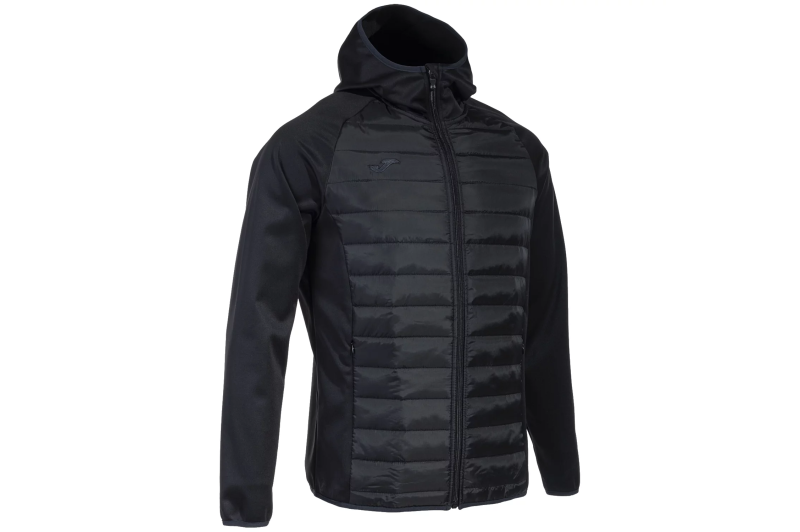 Joma Berna III Softshell Hoodie 103791-100 Joma Berna III Softshell Hoodie 103791-100