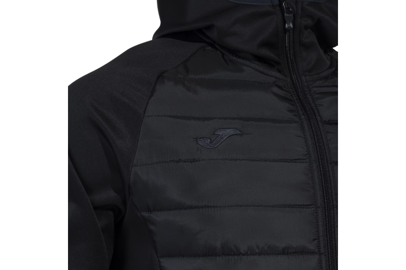 Joma Berna III Softshell Hoodie 103791-100 Joma Berna III Softshell Hoodie 103791-100