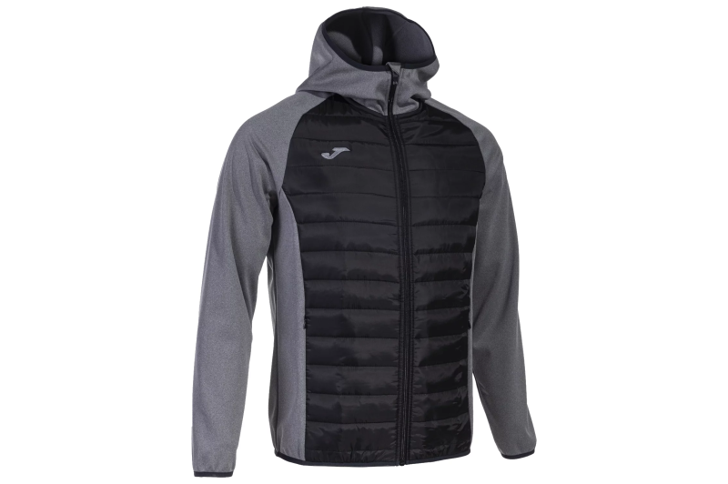 Joma Berna III Softshell Hoodie 103791-281 Joma Berna III Softshell Hoodie 103791-281