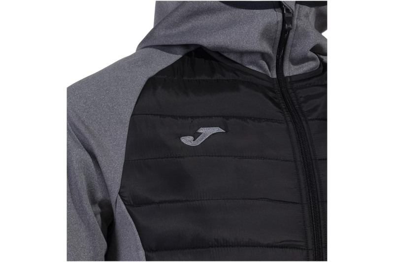 Joma Berna III Softshell Hoodie 103791-281 Joma Berna III Softshell Hoodie 103791-281