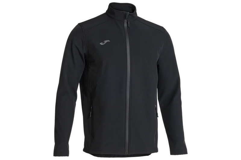 Joma Basilea II Softshell Jacket 103792-100 Joma Basilea II Softshell Jacket 103792-100