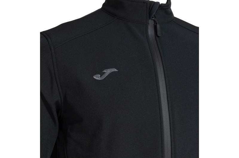 Joma Basilea II Softshell Jacket 103792-100 Joma Basilea II Softshell Jacket 103792-100
