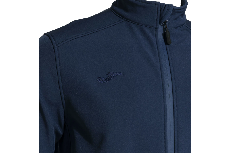 Joma Basilea II Softshell Jacket 103792-331 Joma Basilea II Softshell Jacket 103792-331