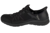 Skechers Slip-ins: Gratis Sport - Leisurely 104289-BBK Skechers Slip-ins: Gratis Sport - Leisurely 104289-BBK