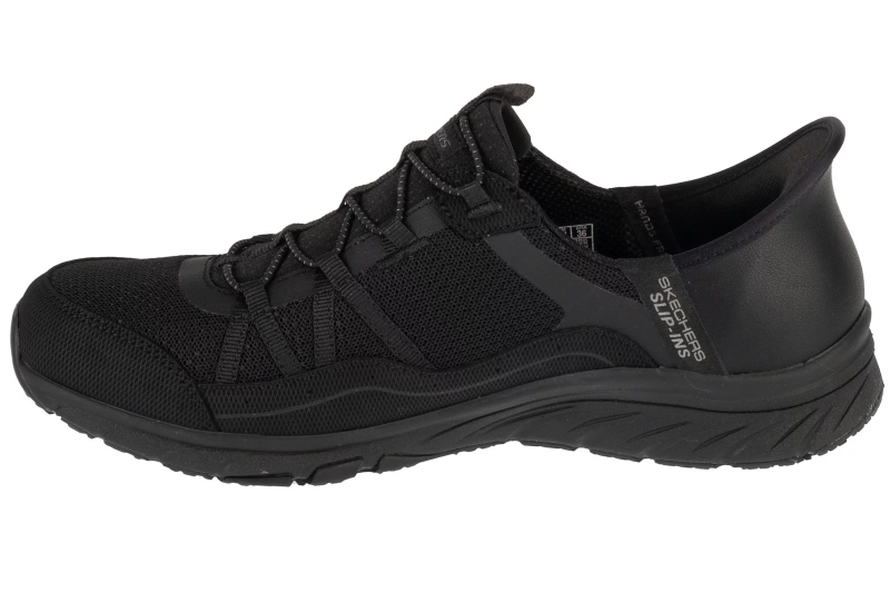 Skechers Slip-ins: Gratis Sport - Leisurely 104289-BBK Skechers Slip-ins: Gratis Sport - Leisurely 104289-BBK