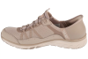 Skechers Slip-ins: Gratis Sport - Leisurely 104289-TPE Skechers Slip-ins: Gratis Sport - Leisurely 104289-TPE