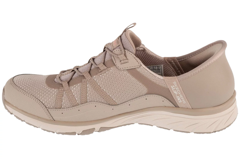Skechers Slip-ins: Gratis Sport - Leisurely 104289-TPE Skechers Slip-ins: Gratis Sport - Leisurely 104289-TPE