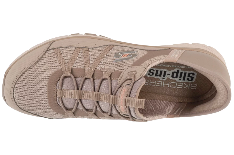 Skechers Slip-ins: Gratis Sport - Leisurely 104289-TPE Skechers Slip-ins: Gratis Sport - Leisurely 104289-TPE