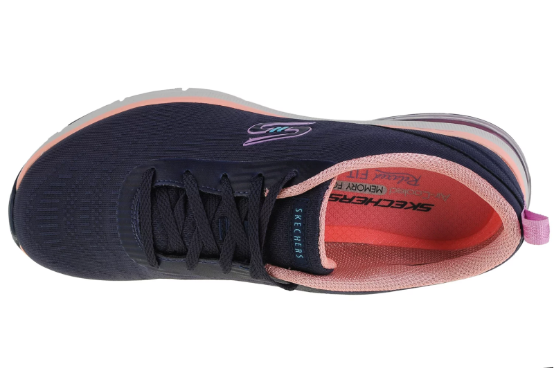 Skechers Skech-Air Edge - Mellow Days 104296-NVCL Skechers Skech-Air Edge - Mellow Days 104296-NVCL
