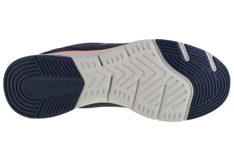 Skechers Skech-Air Edge - Mellow Days 104296-NVCL Skechers Skech-Air Edge - Mellow Days 104296-NVCL
