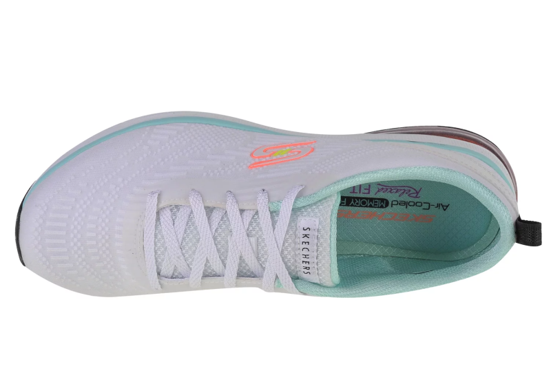 Skechers Skech-Air Edge - Mellow Days 104296-WMLT Skechers Skech-Air Edge - Mellow Days 104296-WMLT