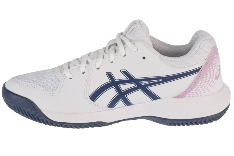 ASICS Gel-Dedicate 8 Clay 1042A255-104 ASICS Gel-Dedicate 8 Clay 1042A255-104