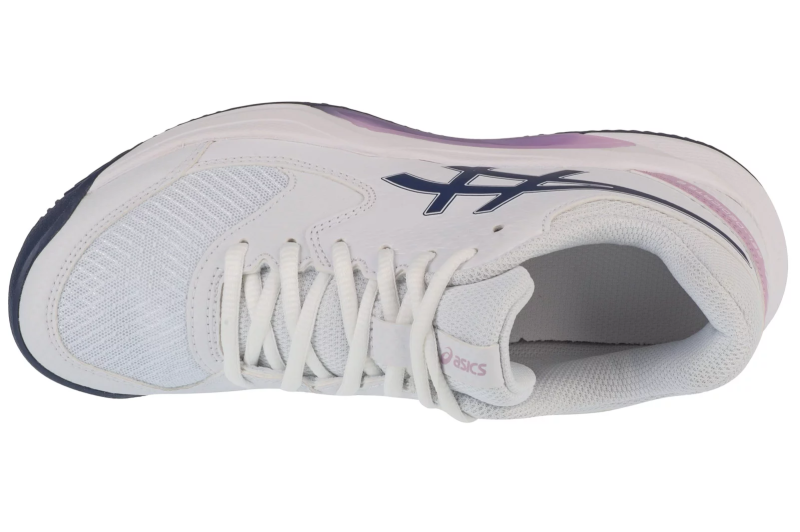 ASICS Gel-Dedicate 8 Clay 1042A255-104 ASICS Gel-Dedicate 8 Clay 1042A255-104
