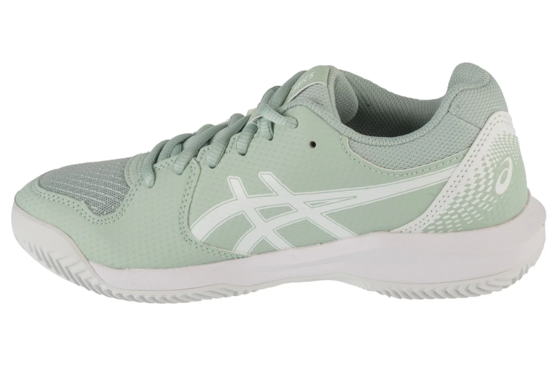 ASICS Gel-Dedicate 8 Clay 1042A255-300 ASICS Gel-Dedicate 8 Clay 1042A255-300