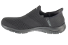 Skechers Slip-ins: Virtue - Sleek 104425-BBK Skechers Slip-ins: Virtue - Sleek 104425-BBK