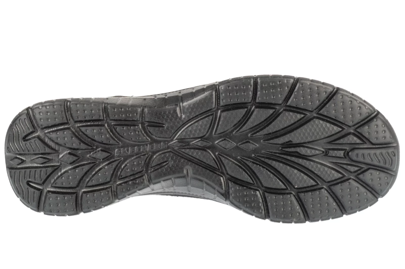 Skechers Slip-ins: Virtue - Sleek 104425-BBK Skechers Slip-ins: Virtue - Sleek 104425-BBK