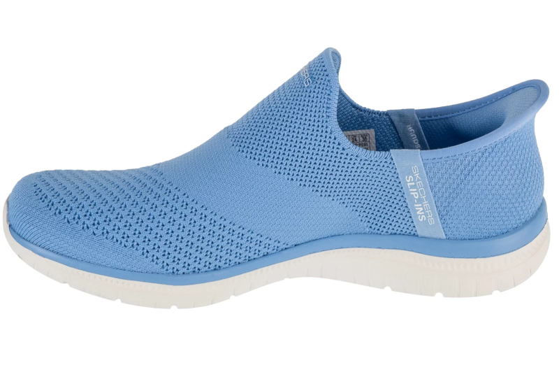 Skechers Slip-ins: Virtue - Sleek 104425-PERI Skechers Slip-ins: Virtue - Sleek 104425-PERI