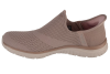 Skechers Slip-ins: Virtue - Sleek 104425-TPE Skechers Slip-ins: Virtue - Sleek 104425-TPE