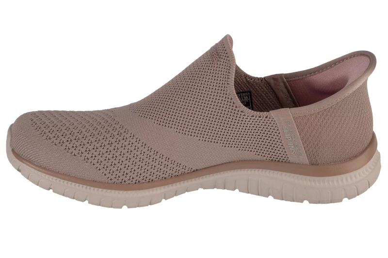 Skechers Slip-ins: Virtue - Sleek 104425-TPE Skechers Slip-ins: Virtue - Sleek 104425-TPE