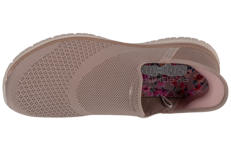 Skechers Slip-ins: Virtue - Sleek 104425-TPE Skechers Slip-ins: Virtue - Sleek 104425-TPE