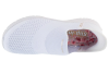 Skechers Slip-ins: Virtue - Sleek 104425-WHT Skechers Slip-ins: Virtue - Sleek 104425-WHT