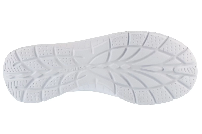 Skechers Slip-ins: Virtue - Sleek 104425-WHT Skechers Slip-ins: Virtue - Sleek 104425-WHT