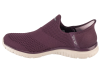 Skechers Slip-ins: Virtue - Sleek 104425-WINE Skechers Slip-ins: Virtue - Sleek 104425-WINE