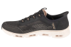 Skechers Slip-Ins: Glide-Step Gratify - Pace 104610-BKGD