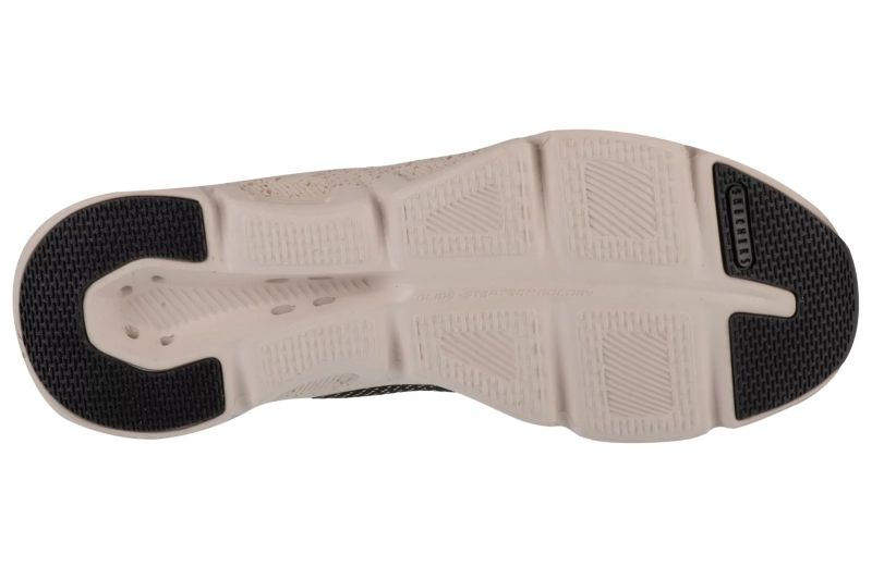 Skechers Slip-Ins: Glide-Step Gratify - Pace 104610-BKGD Skechers Slip-Ins: Glide-Step Gratify - Pace 104610-BKGD