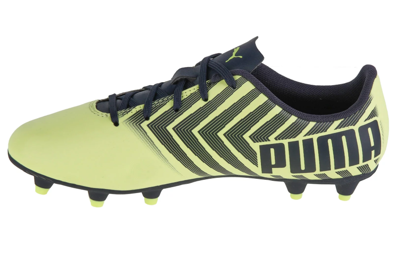 Puma Tacto II Jr FG/AG 106704-06 Puma Tacto II Jr FG/AG 106704-06
