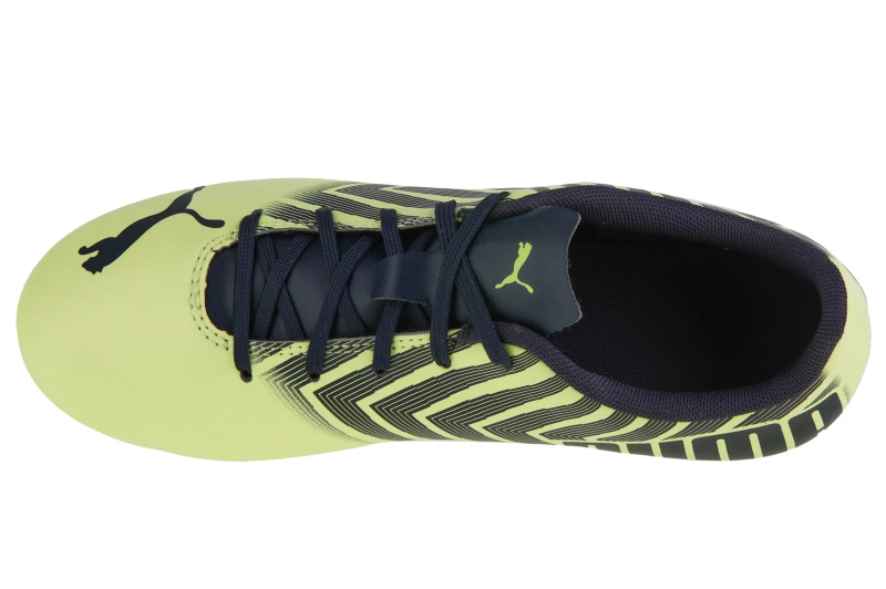 Puma Tacto II Jr FG/AG 106704-06 Puma Tacto II Jr FG/AG 106704-06