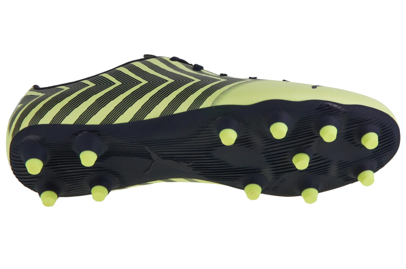 Puma Tacto II Jr FG/AG 106704-06 Puma Tacto II Jr FG/AG 106704-06
